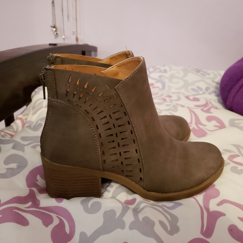 Cupid Brand Shoes